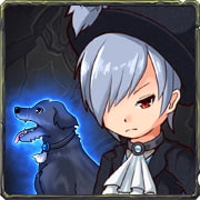 Others Completed Graveyard Executioner [Final] [Blue Mad Diode]