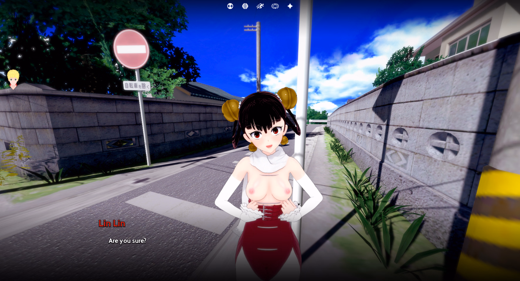 VN Ren'Py Abandoned A Hero's Sex Journey [v0.1.0] [Obtusk]