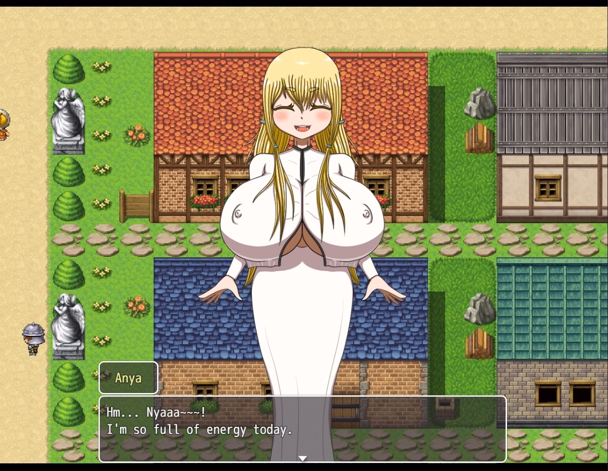 RPGM Abandoned I WON'T LOSE TOO!!! [Ch.2] [Little Boy]
