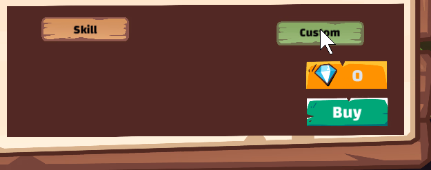 Unity Completed Dream Bar [Final] [Narusa]