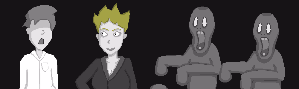 Others Abandoned OL vs Cocks of the Dead [v0.1] [Neo Weeb Lord X]