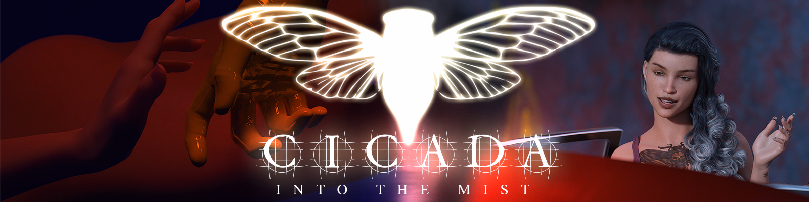 VN Unity Abandoned Into the Mist [v0.0.1] [Tsawnt Games]