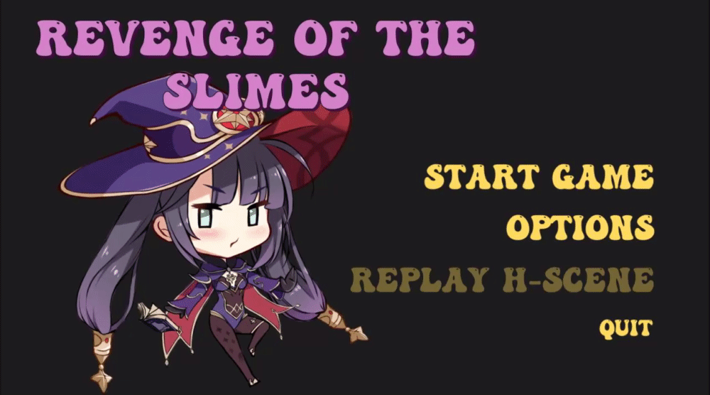 Unity Completed Genshin: Revenge Of The Slimes [Final] [Pinky Pads]