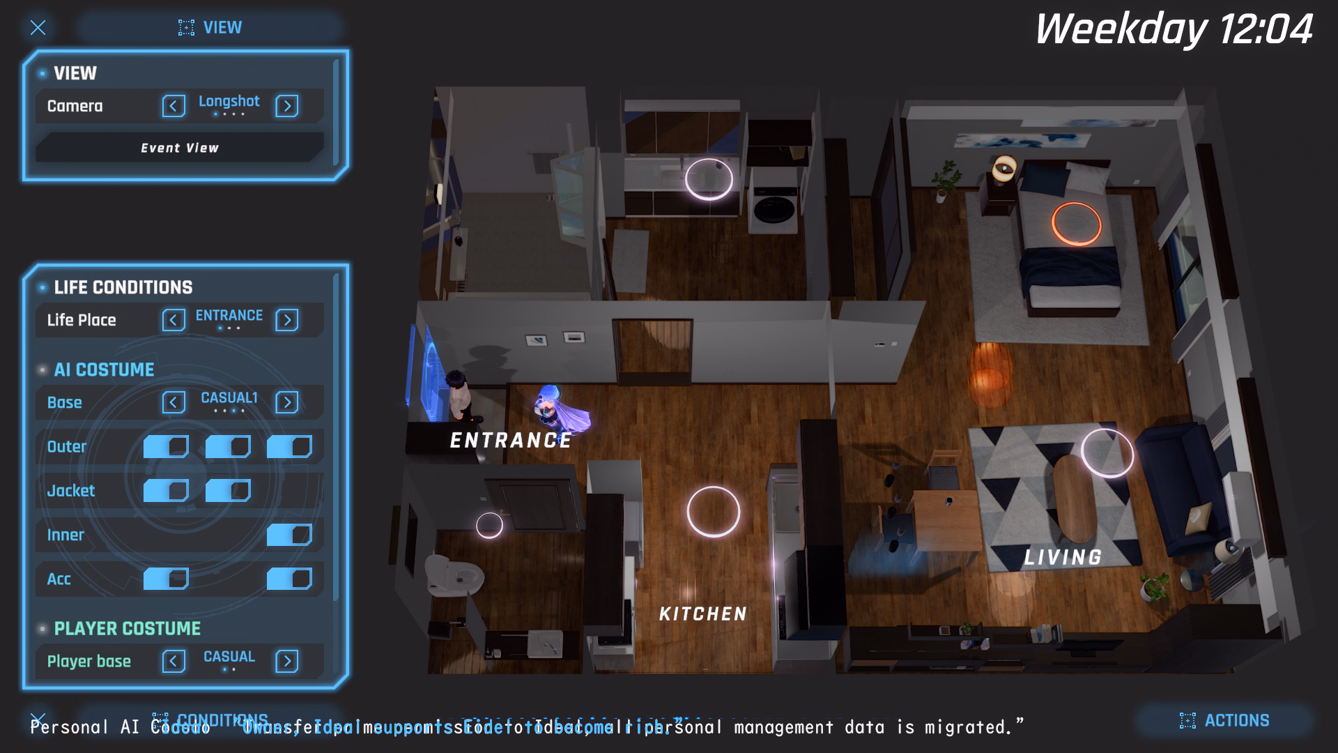 Unity Completed AI deal Rays [v2.1.2] [Riez-ON]