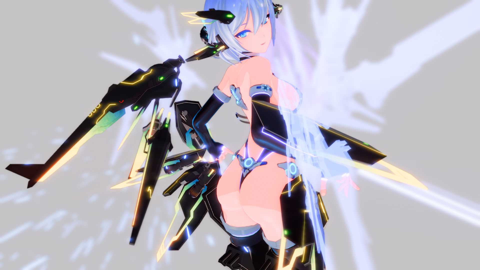 Unity Completed AI deal Rays [v2.1.2] [Riez-ON]