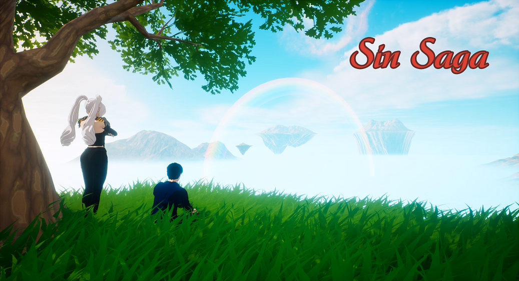 Unreal Engine Abandoned SIN SAGA [v0.1b] [Flue]