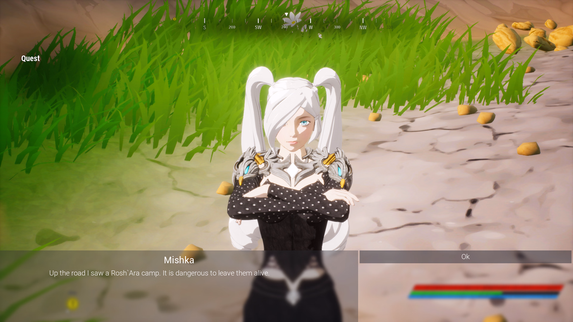 Unreal Engine Abandoned SIN SAGA [v0.1b] [Flue]