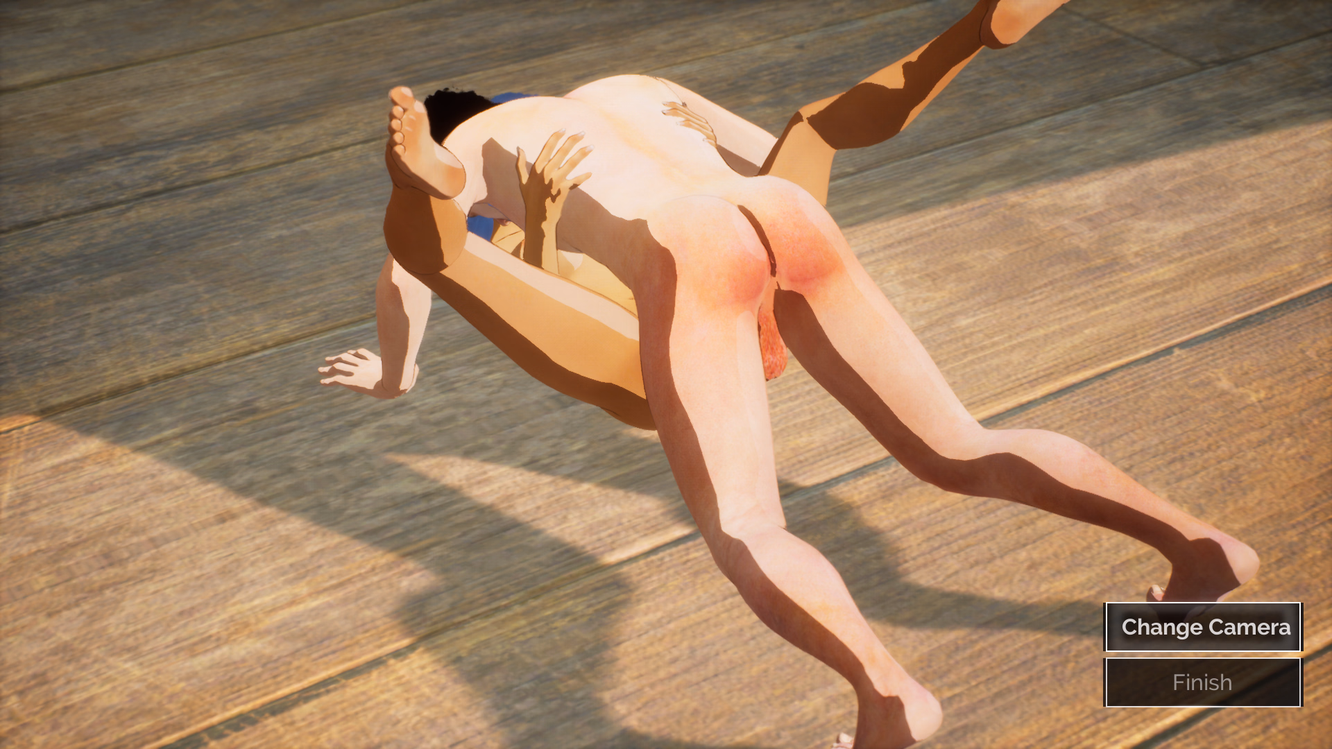 Unreal Engine Abandoned SIN SAGA [v0.1b] [Flue]