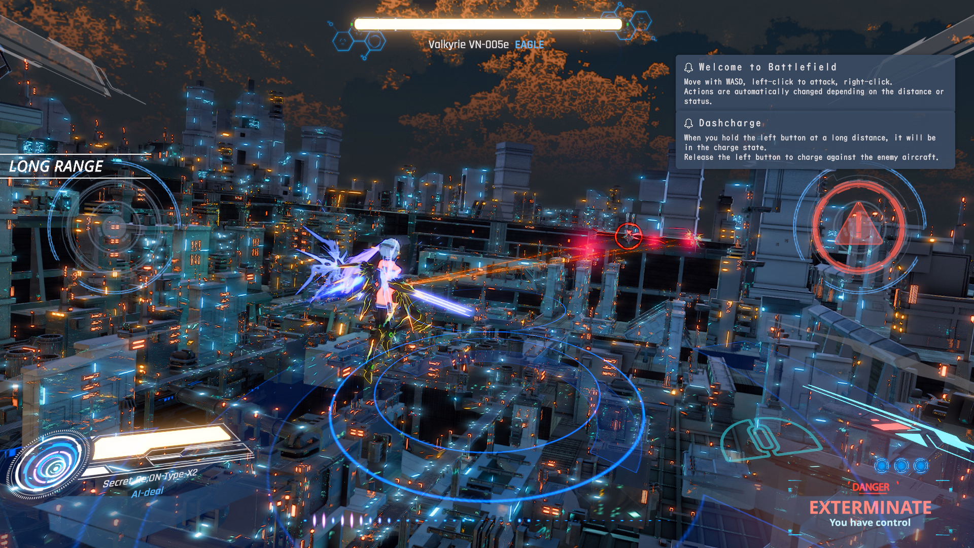 Unity Completed AI deal Rays [v2.1.2] [Riez-ON]
