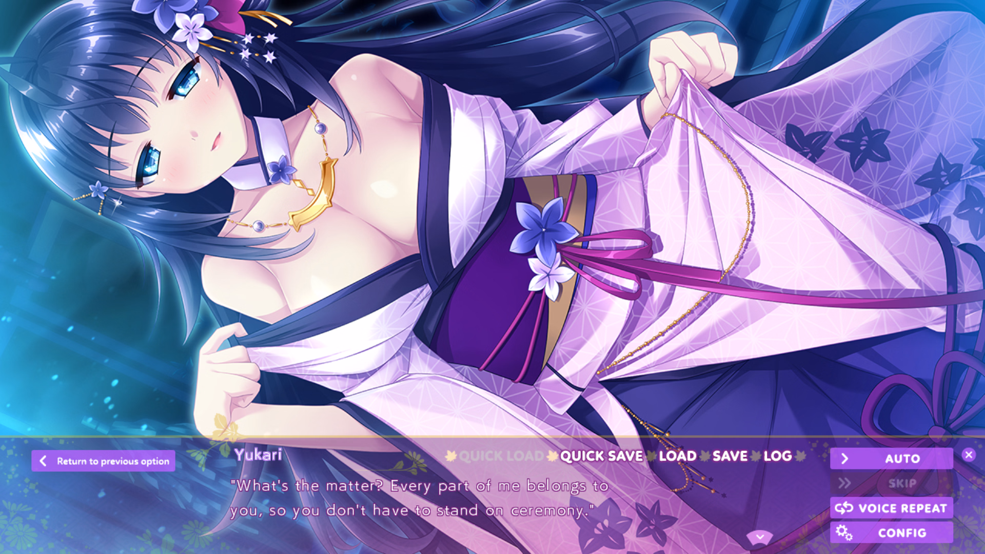 VN Others Completed LoveKami - Healing Harem [Final] [Moenovel]