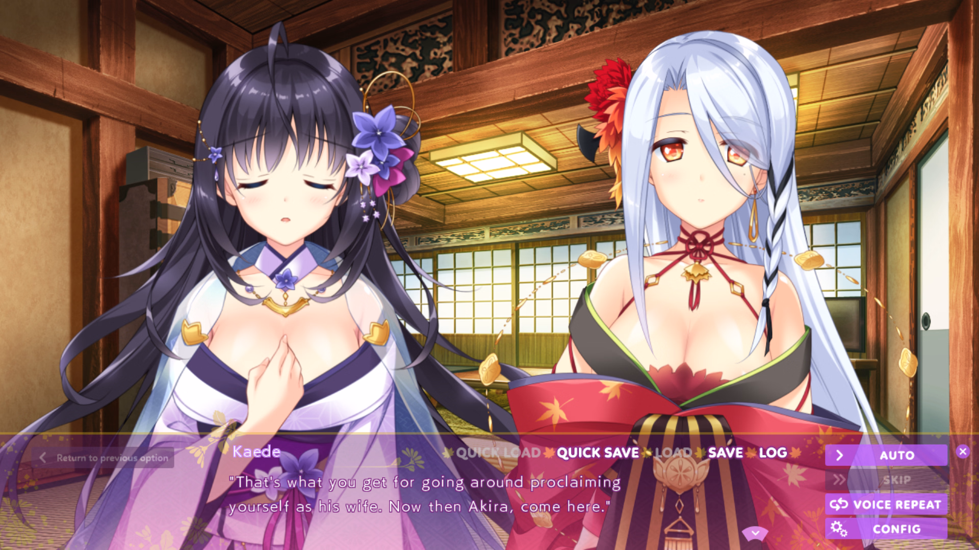 VN Others Completed LoveKami - Healing Harem [Final] [Moenovel]