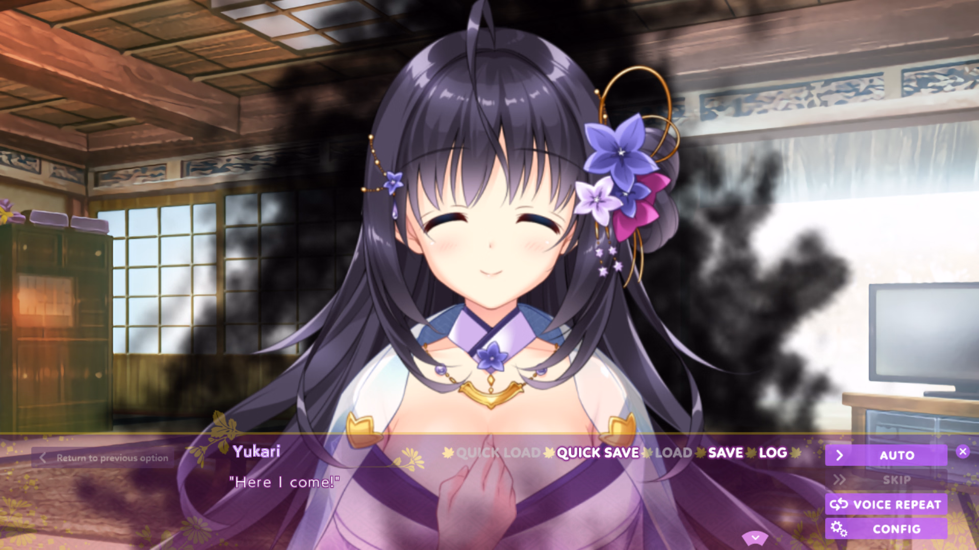 VN Others Completed LoveKami - Healing Harem [Final] [Moenovel]