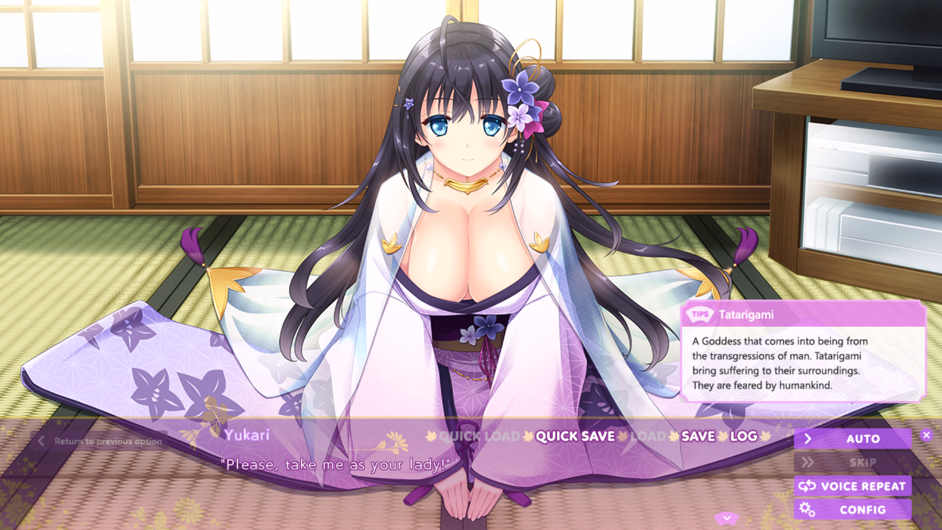 VN Others Completed LoveKami - Healing Harem [Final] [Moenovel]