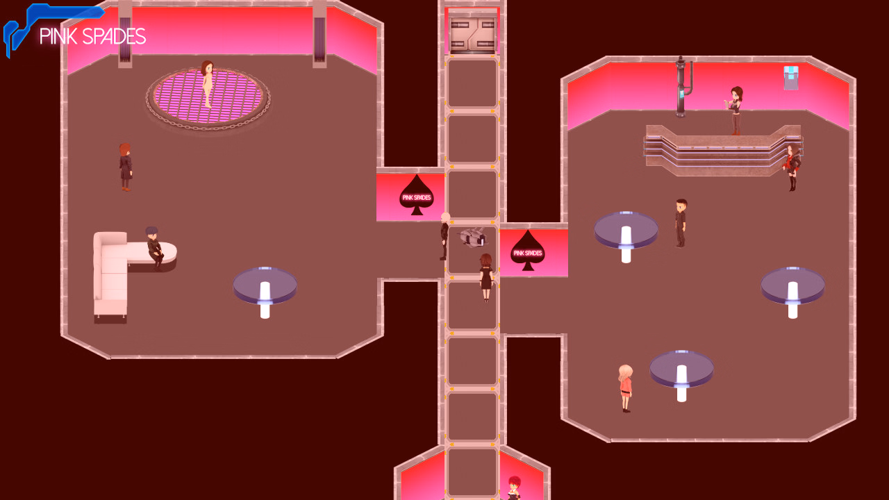 Others Abandoned Two Clusters Cold Haven [v0.1.0] [Two Clusters]