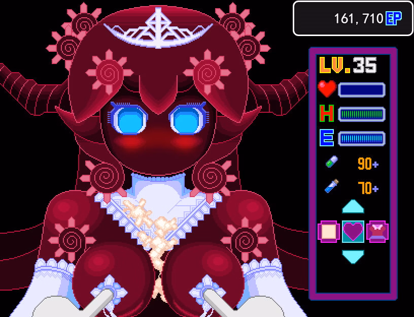 RPGM Completed EP Girl [Final] [Fuyou]