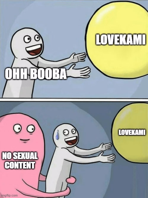 VN Others Completed LoveKami - Healing Harem [Final] [Moenovel]
