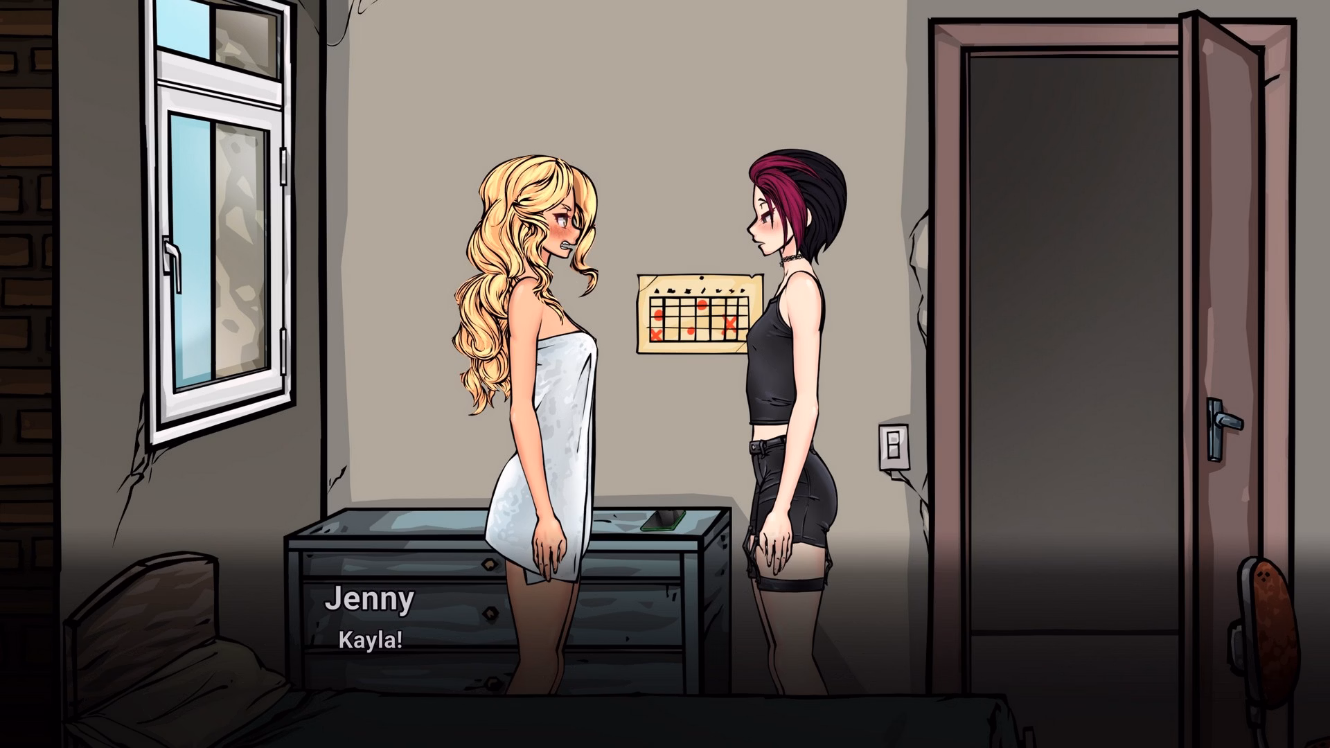 Unity Pizza Hot! [v0.16B.n] [Abelius]