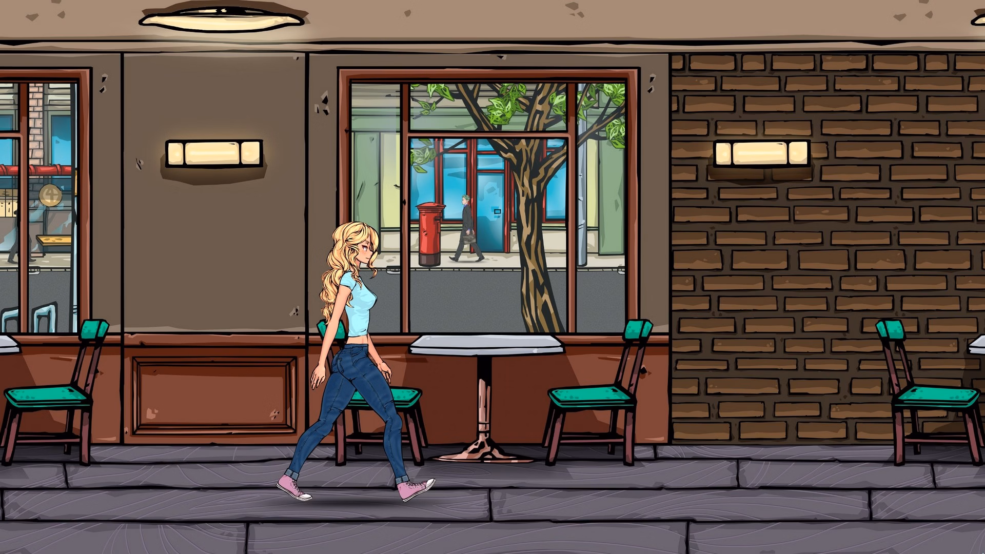 Unity Pizza Hot! [v0.16B.n] [Abelius]
