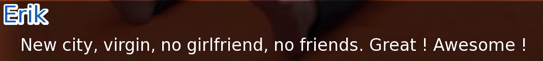 Ren'Py Onhold Our Only Man [v0.38] [WFNPaO]