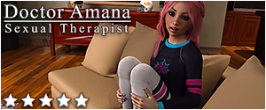 VN Others Completed Maddie Goes Shopping [FInal] [HH Richards]
