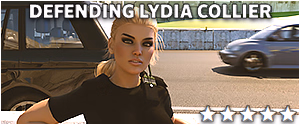 VN Others Completed Maddie Goes Shopping [FInal] [HH Richards]