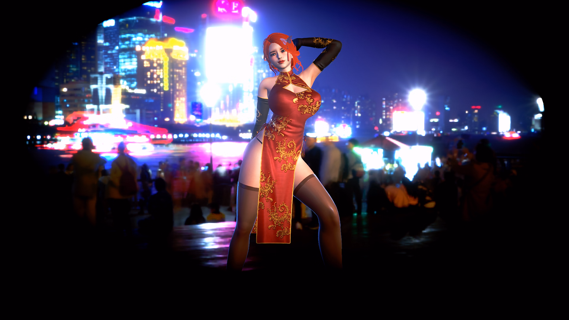 VN Ren'Py Abandoned Dean's Life [v0.1 Alpha] [bellatrixs] download