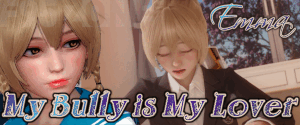 VN Ren'Py Goth Gasp [v1.2.P1] [Frost Mist]