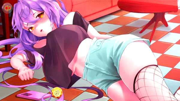 Unity Completed Fake Hostel [Final] [Romantic Room]