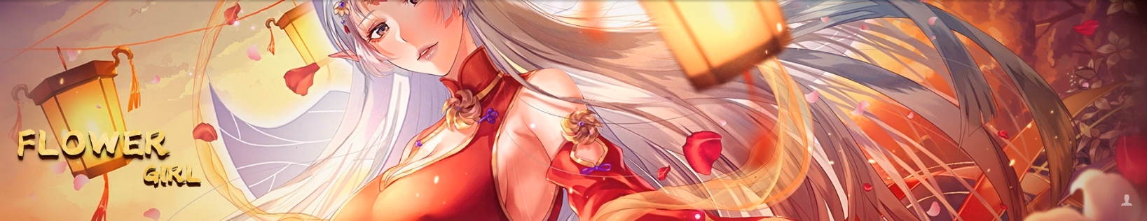 Unity Completed Flower girl + DLC [Final] [Ohiyosoft]