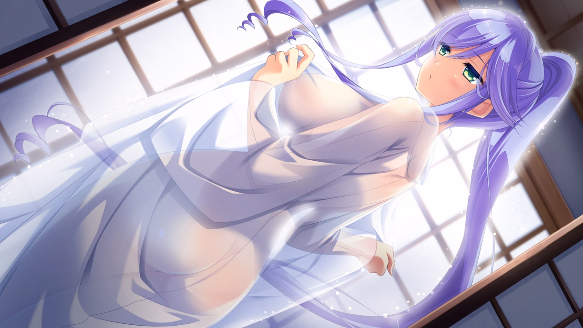 VN Others Completed LoveKami - Divinity Stage [Final] [MoeNovel]