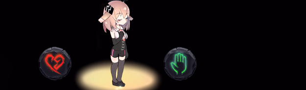 RPGM Completed MECHANICA: A Ballad of the Rabbit and Mercury [Final] [Loser/s]