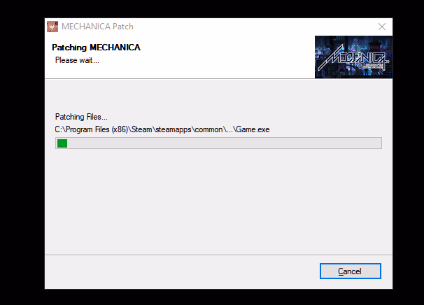 RPGM Completed MECHANICA: A Ballad of the Rabbit and Mercury [Final] [Loser/s]