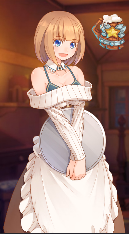 Unity Completed Dreamy Beach [Final] [Group strawberry]