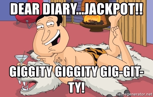 Unity Abandoned Family Guy Series of Unfortunate Events [v0.0.3 Alpha] [Crooked Mind Games]