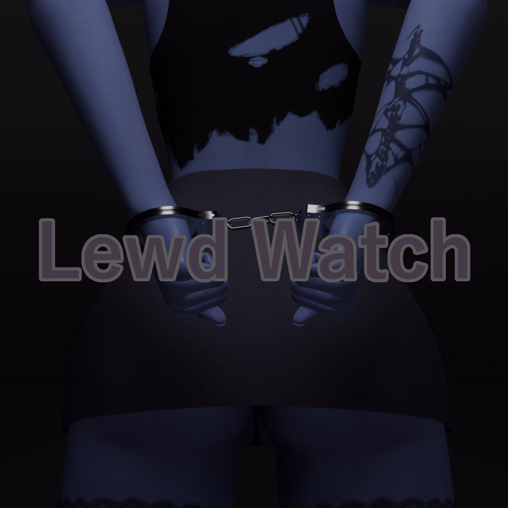 Unity Completed Lewd Watch [v1.0.0] [Anything Games]