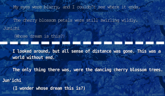 VN Others Completed Da Capo 1 [Circus]