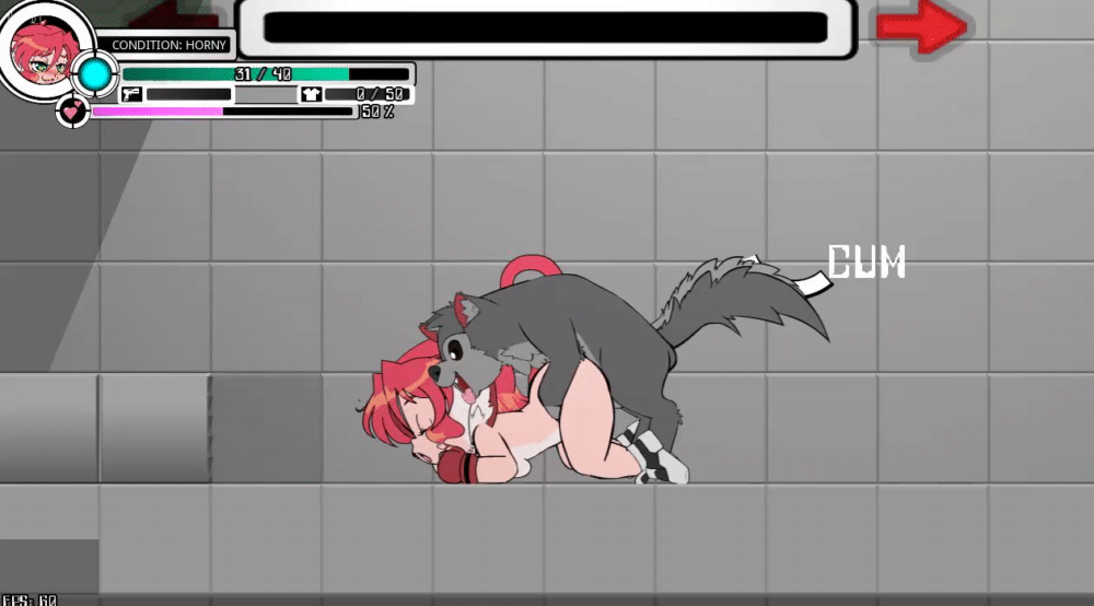 Others Completed SpacEscape -Chibi Edition- [v0.55] [Urielmanx7]
