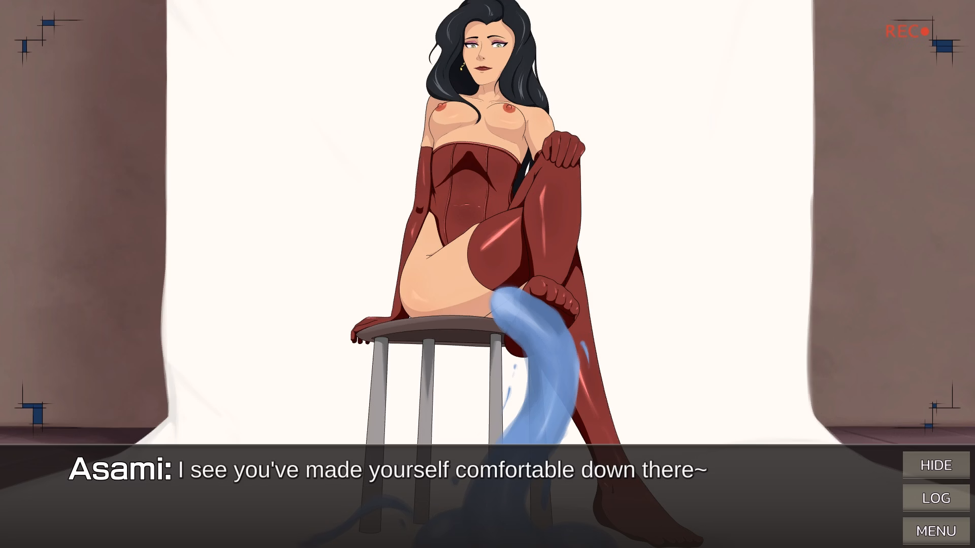 VN Unity Completed Cummy Bender [Final] [CummyStudio]