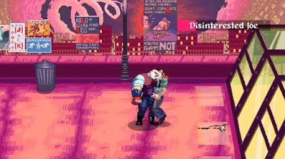 Flash Completed Strange Flesh [v1.4] [Greatest Bear Studios]