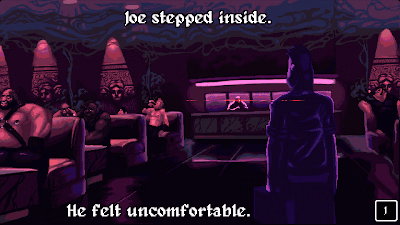 Flash Completed Strange Flesh [v1.4] [Greatest Bear Studios]