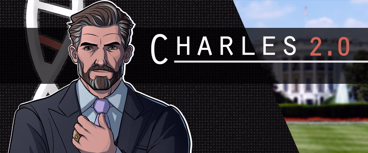 VN Ren'Py Completed Charles 2.0 [Final] [Team Conwolf]