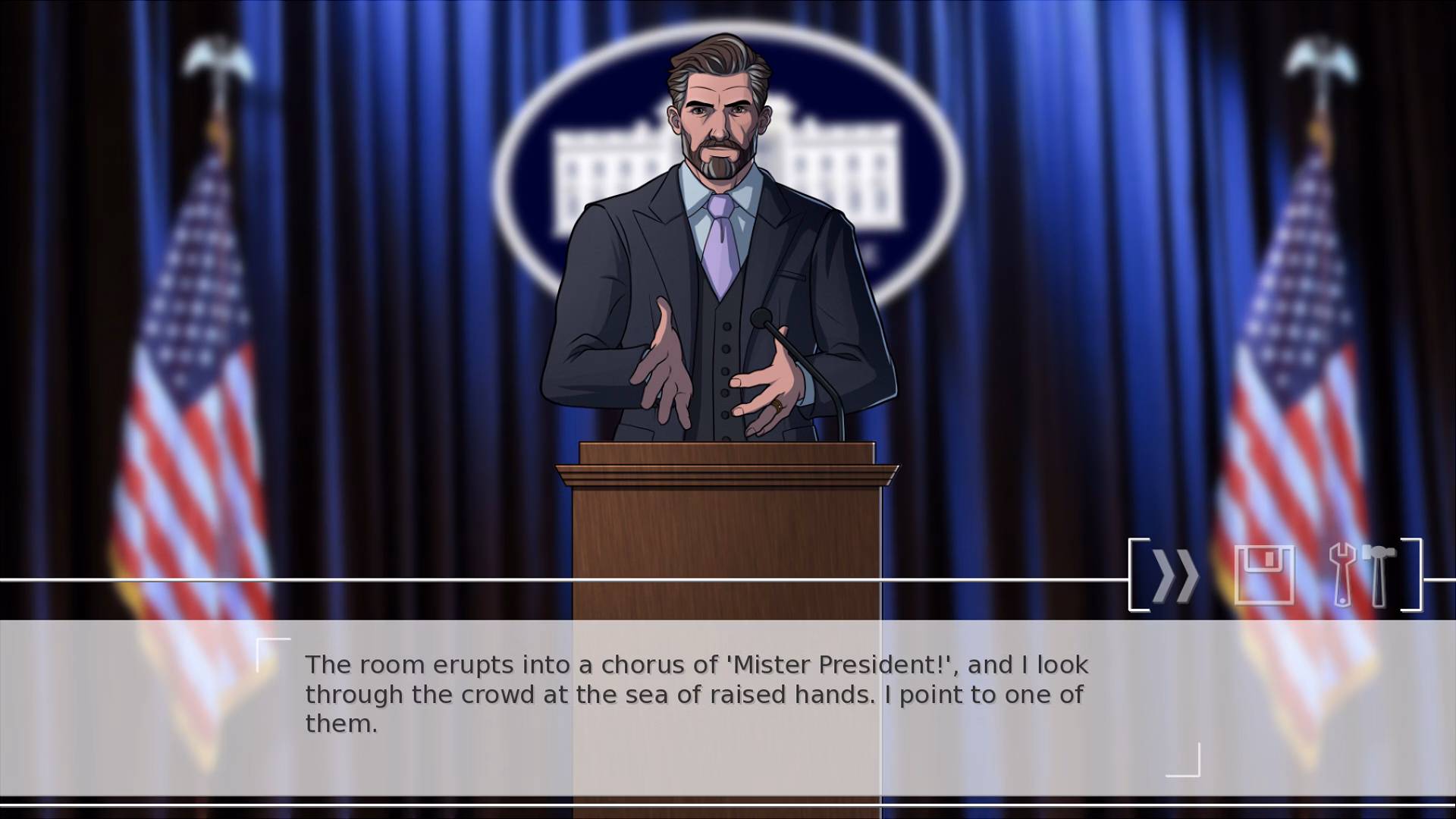 VN Ren'Py Completed Charles 2.0 [Final] [Team Conwolf]