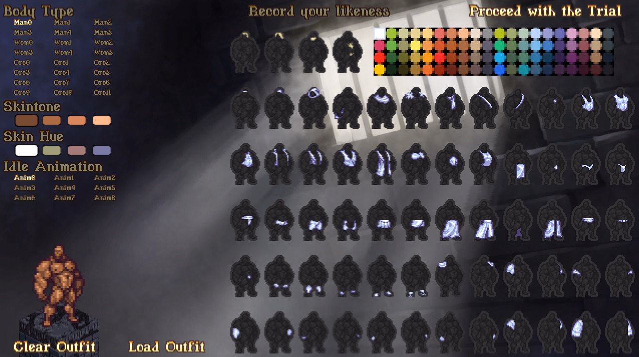 Others Completed Bastard Bonds [Final] [Bigfingers]