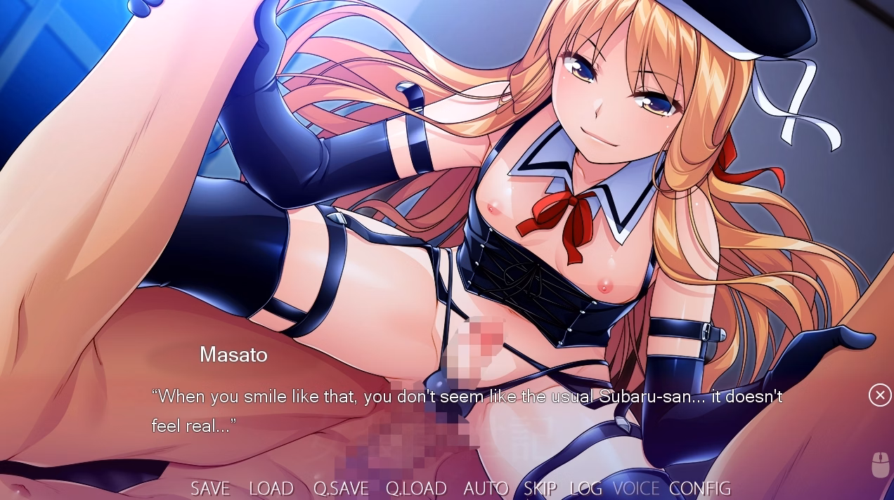 VN Others Completed Trap Genesis [Final] [No Strike]