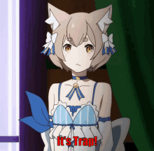 VN Others Completed Trap Genesis [Final] [No Strike]