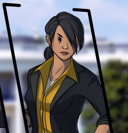VN Ren'Py Completed Charles 2.0 [Final] [Team Conwolf]