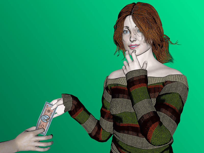 HTML Completed Dollars And Sins [Fugue Tales] download