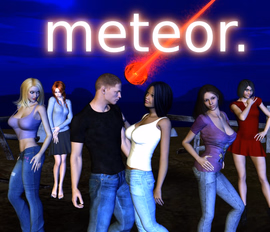 Tads Completed Meteor [Goblinboy]