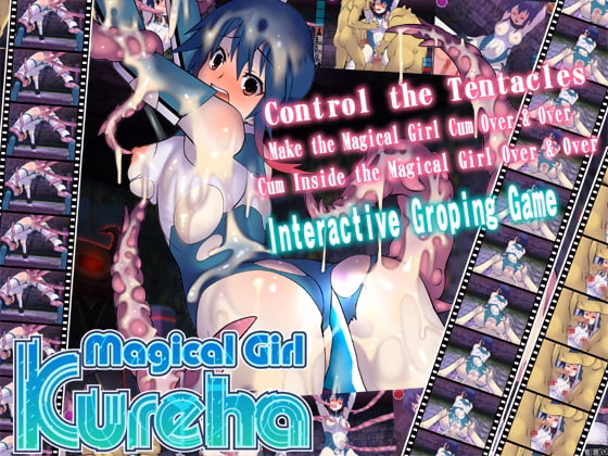 Others Completed Magical Girl Kureha [MASURAO]