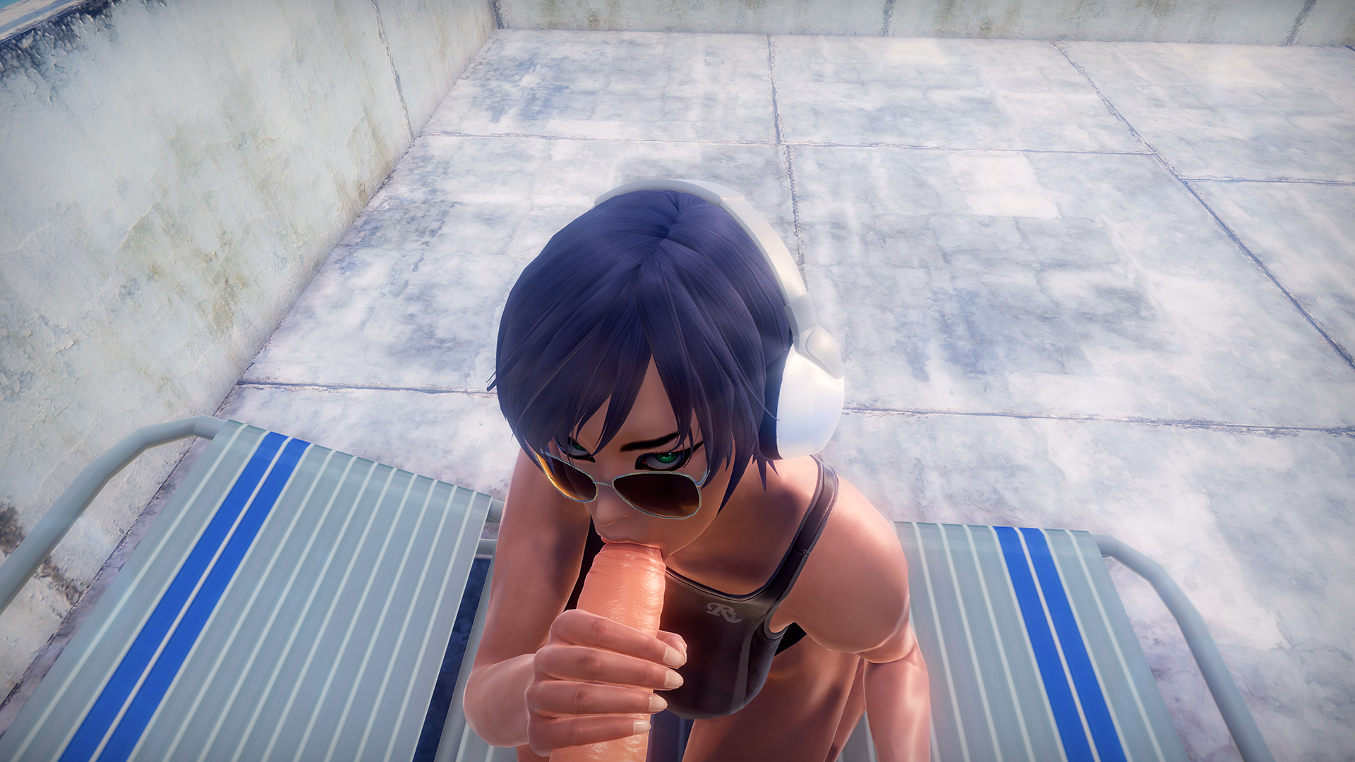 Ren'Py Abandoned Bumpkin Boy's Bizarre Adventures [v0.15] [Frozen Sugar Cubes]